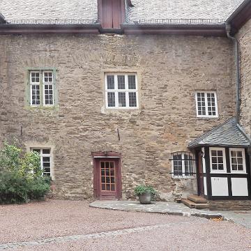 Cabriotour 2020 Sauerland 056