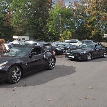 Cabriotour 2020 Sauerland 067