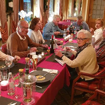 Cabriotour 2020 Sauerland 074