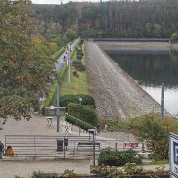 Cabriotour 2020 Sauerland 077