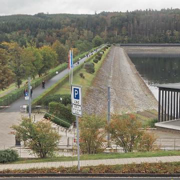 Cabriotour 2020 Sauerland 078