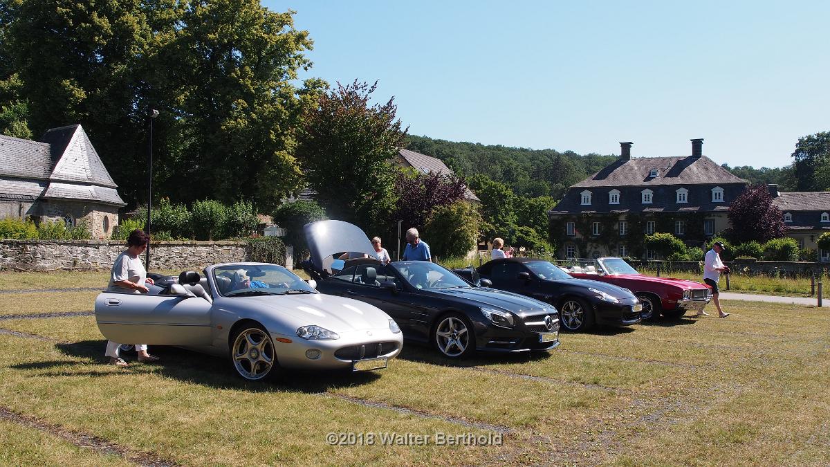 Cabriotour 2018 Soest 089