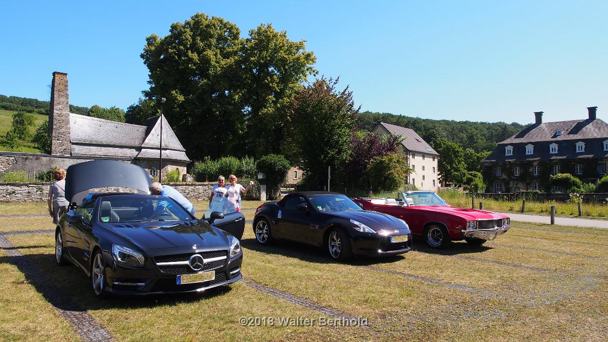 Cabriotour 2018 Soest 091