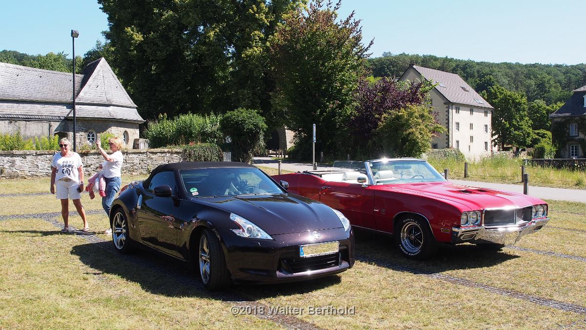 Cabriotour 2018 Soest 092
