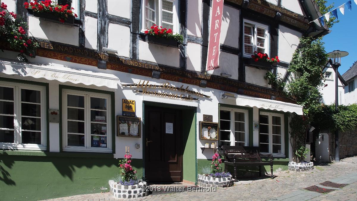 Cabriotour 2018 Soest 163