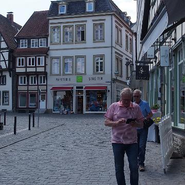 Cabriotour 2018 Soest 017