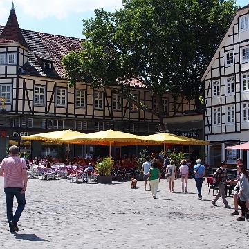 Cabriotour 2018 Soest 023