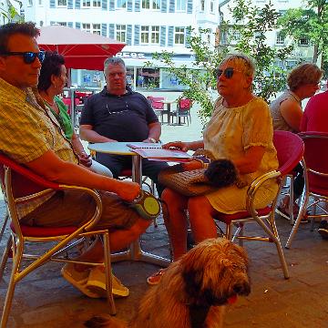 Cabriotour 2018 Soest 026