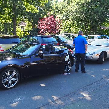 Cabriotour 2018 Soest 085