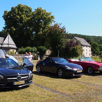 Cabriotour 2018 Soest 091