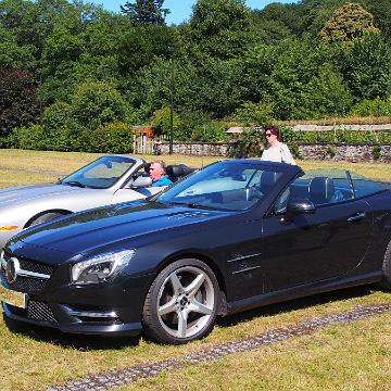 Cabriotour 2018 Soest 094