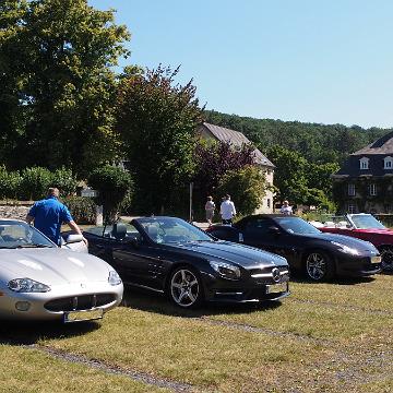 Cabriotour 2018 Soest 095