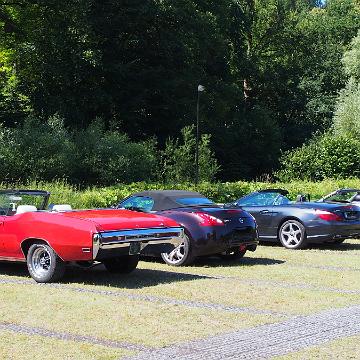 Cabriotour 2018 Soest 099