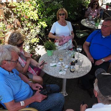 Cabriotour 2018 Soest 119