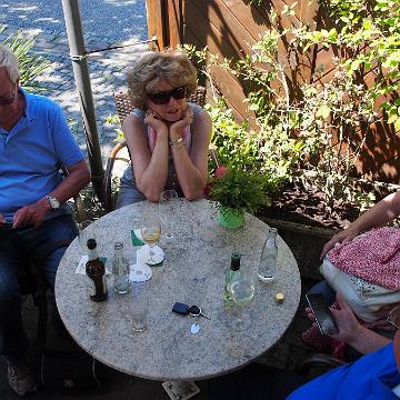 Cabriotour 2018 Soest 120