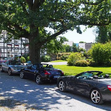 Cabriotour 2018 Soest 123