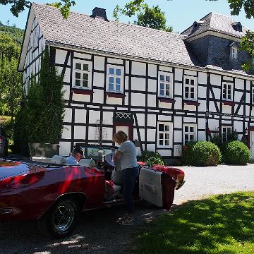 Cabriotour 2018 Soest 129