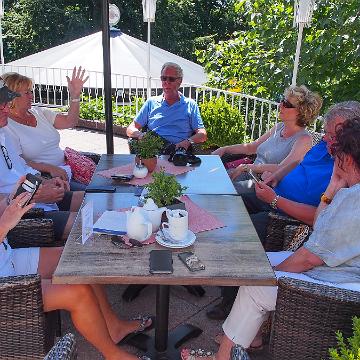 Cabriotour 2018 Soest 144