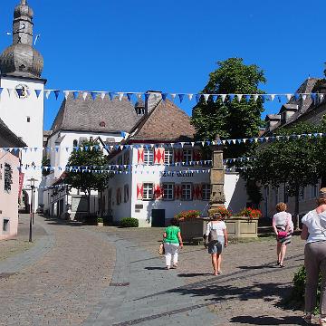 Cabriotour 2018 Soest 160
