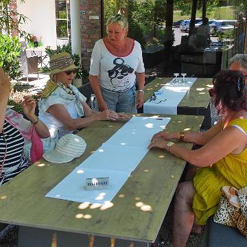 Cabriotour 2018 Soest 175