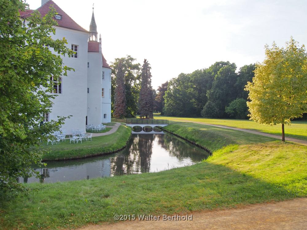 Cabriotour 2015 Spreewald 001