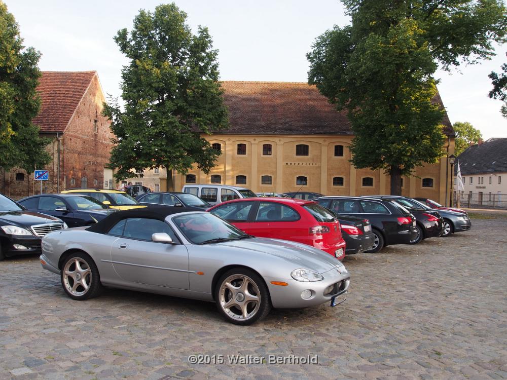 Cabriotour 2015 Spreewald 003