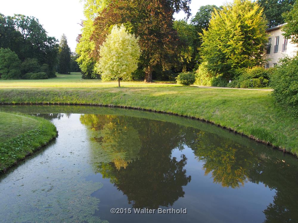 Cabriotour 2015 Spreewald 007