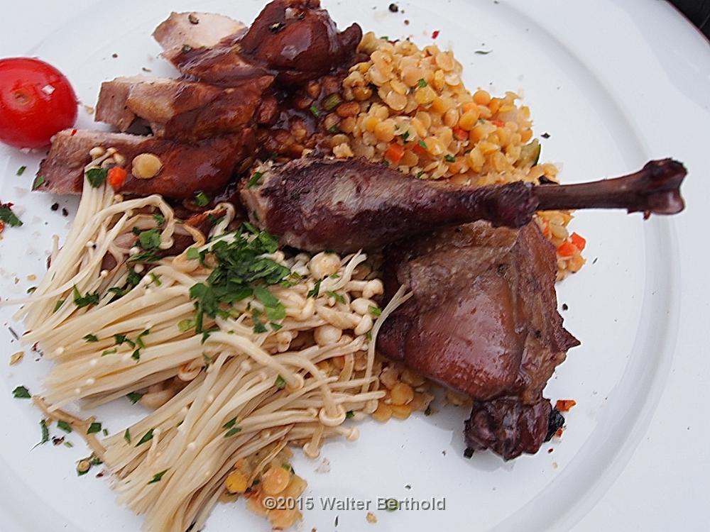 Cabriotour 2015 Spreewald 014