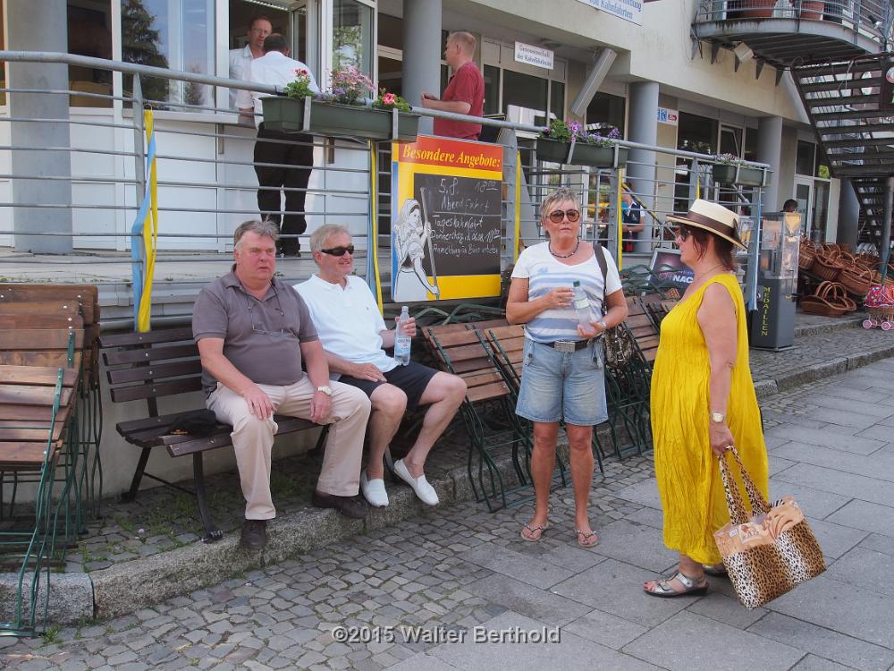 Cabriotour 2015 Spreewald 028