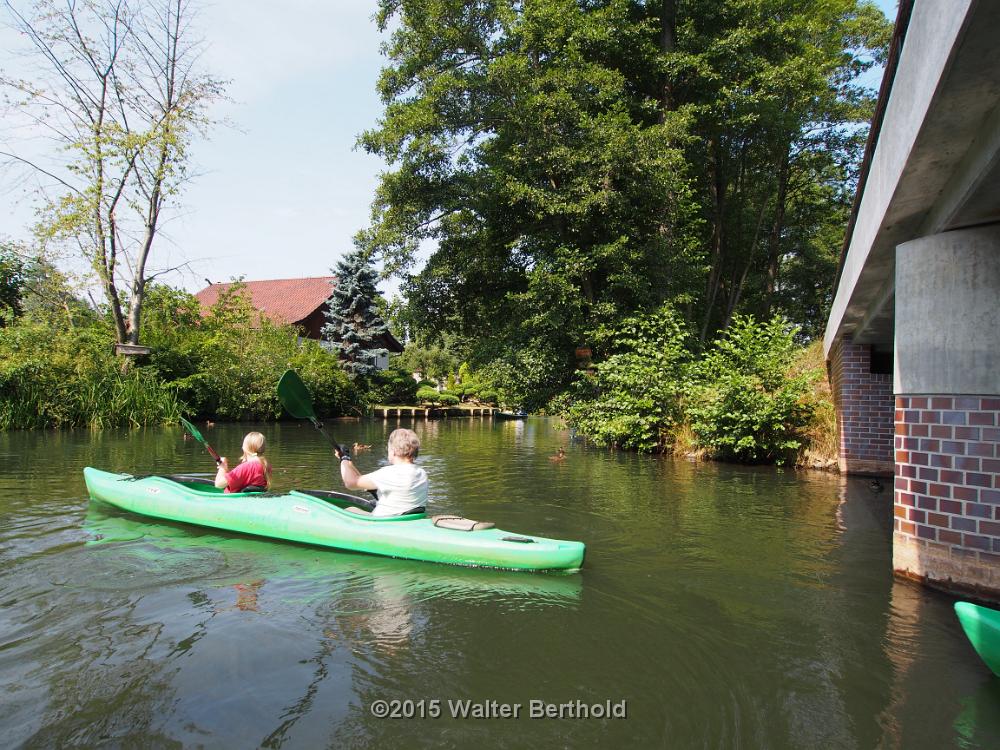 Cabriotour 2015 Spreewald 035