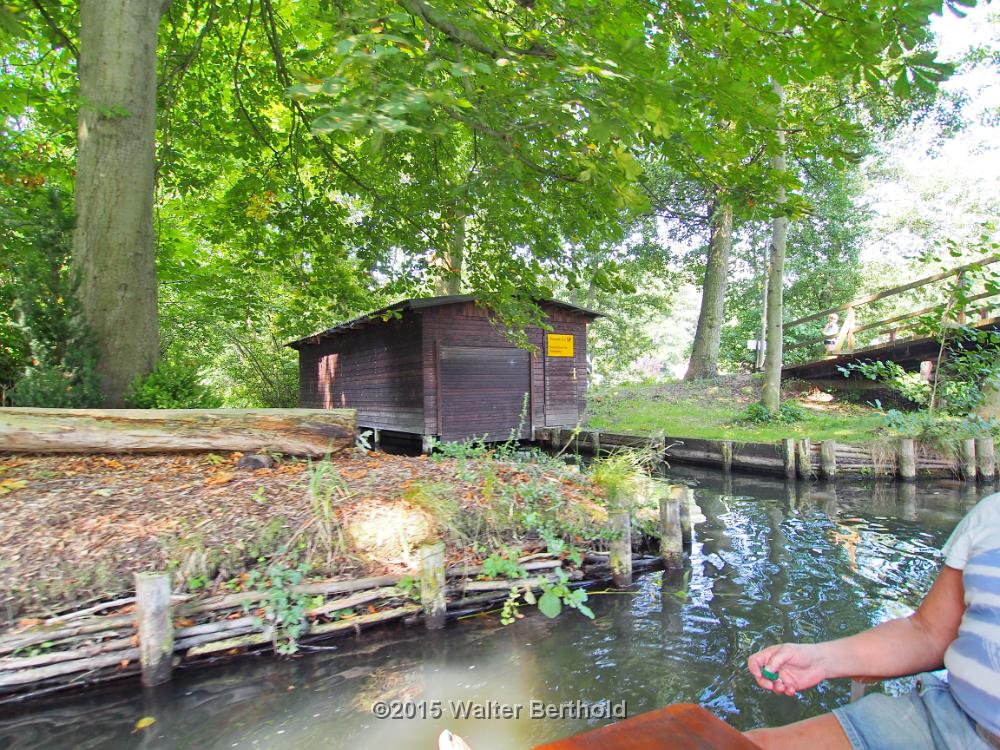 Cabriotour 2015 Spreewald 041