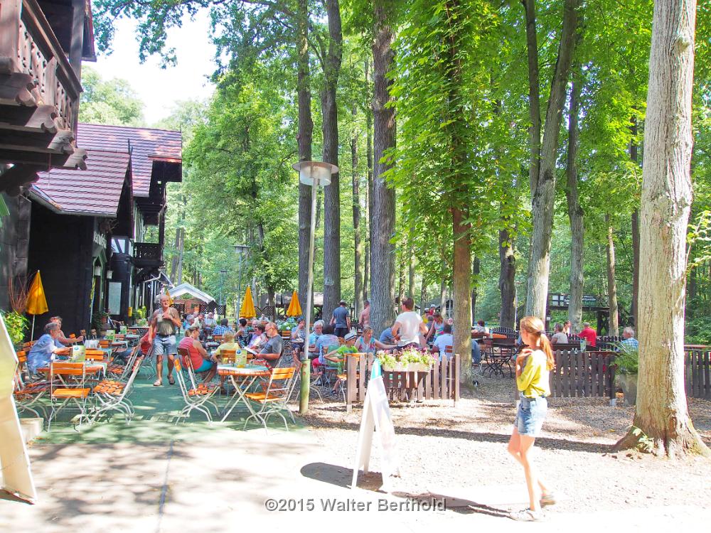 Cabriotour 2015 Spreewald 054