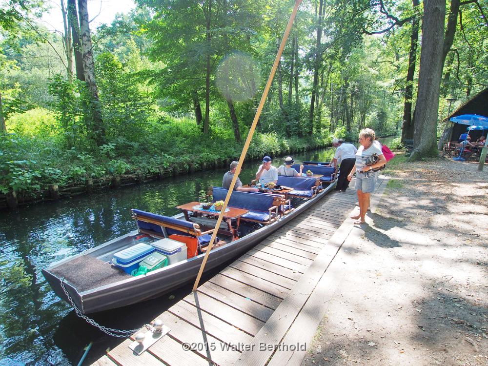 Cabriotour 2015 Spreewald 055