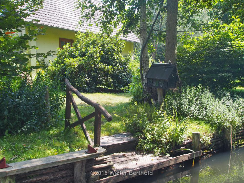 Cabriotour 2015 Spreewald 064