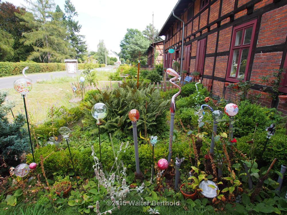 Cabriotour 2015 Spreewald 068