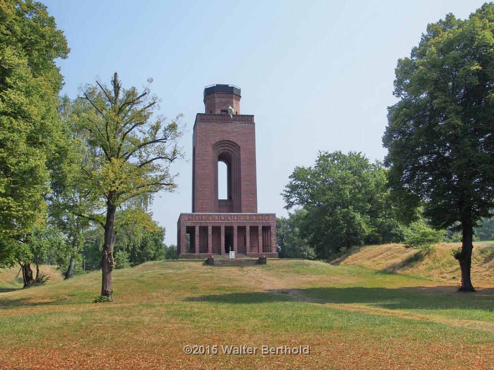 Cabriotour 2015 Spreewald 078