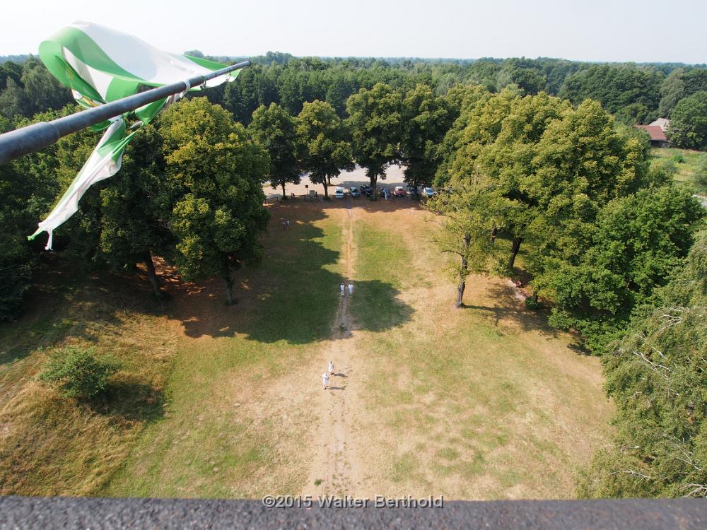 Cabriotour 2015 Spreewald 080