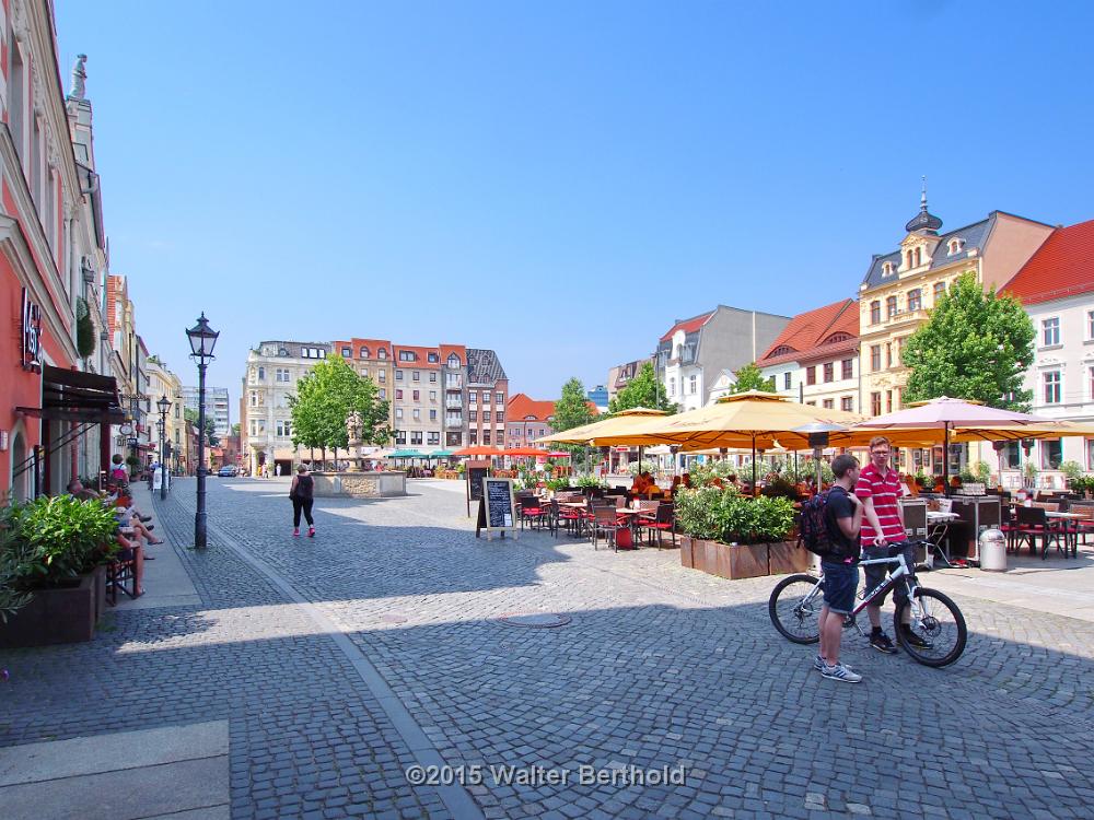 Cabriotour 2015 Spreewald 095