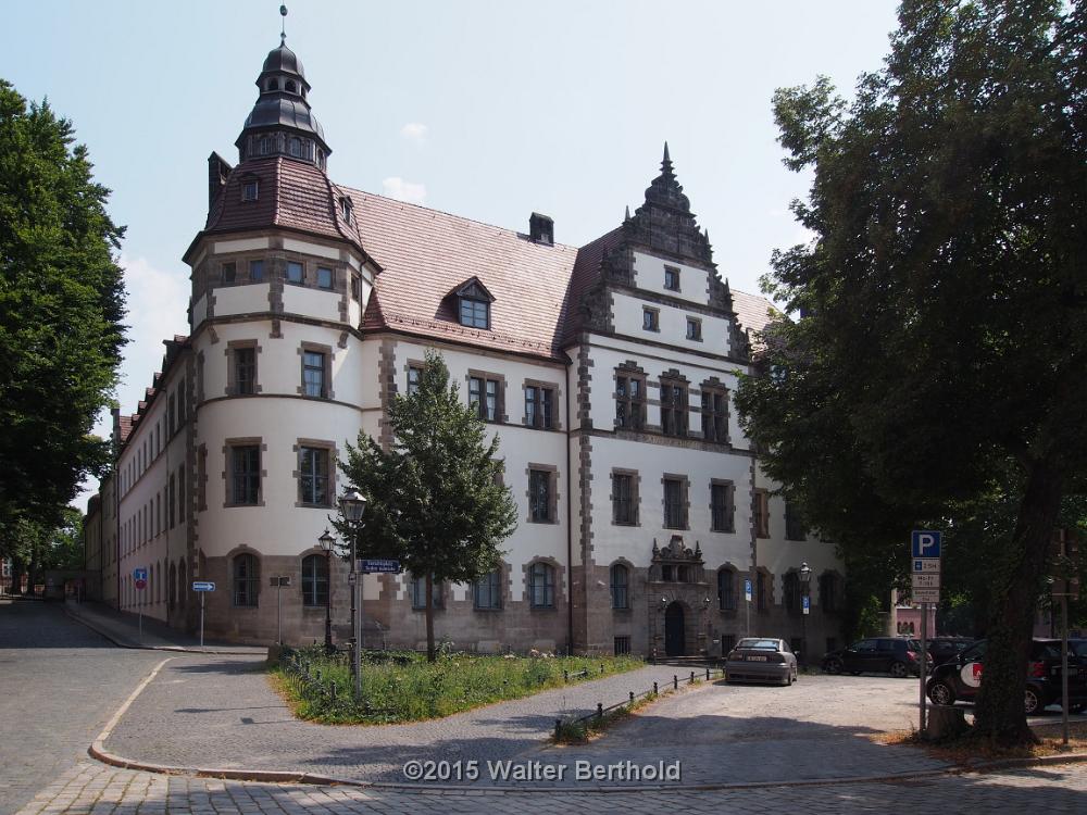 Cabriotour 2015 Spreewald 100