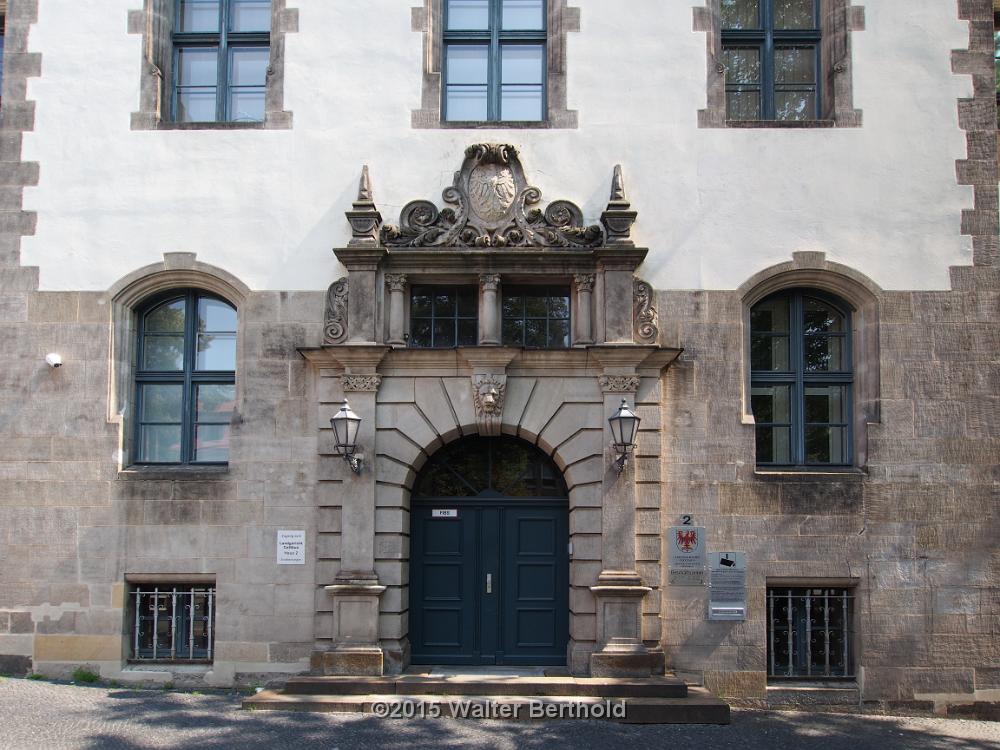 Cabriotour 2015 Spreewald 101