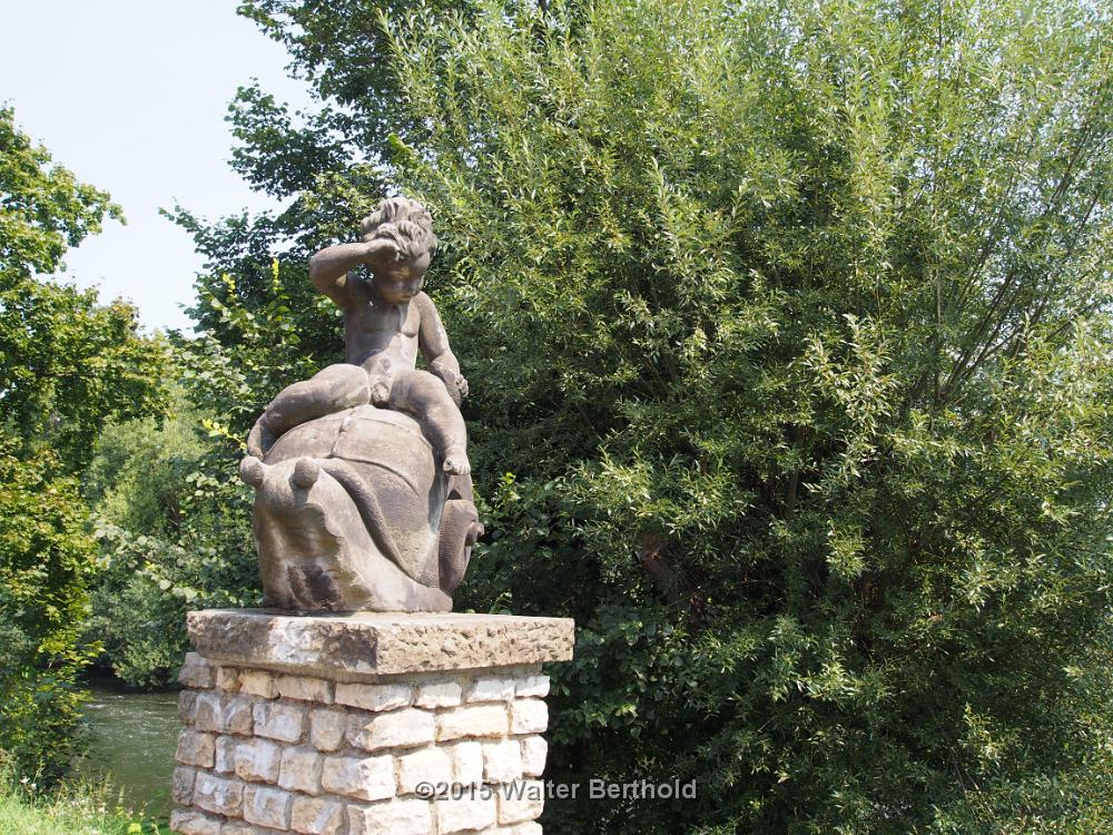 Cabriotour 2015 Spreewald 110