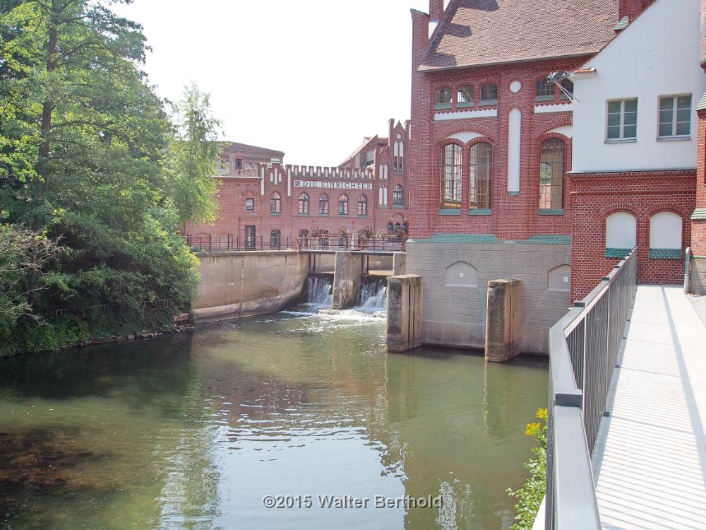 Cabriotour 2015 Spreewald 112