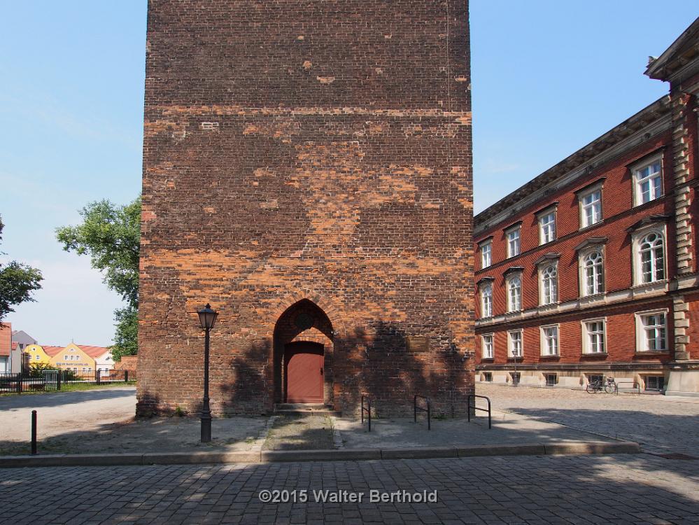 Cabriotour 2015 Spreewald 113