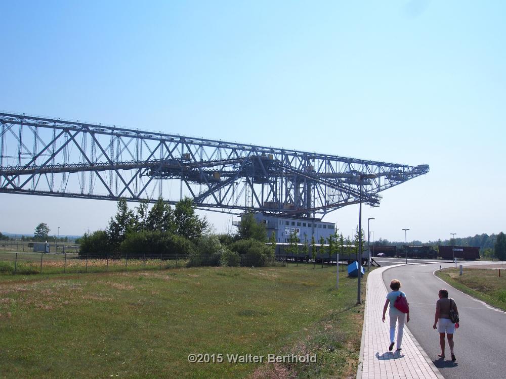 Cabriotour 2015 Spreewald 124