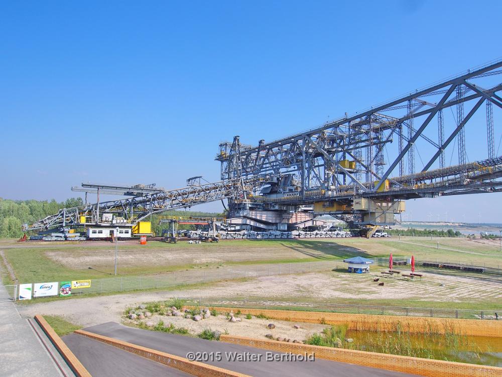 Cabriotour 2015 Spreewald 125