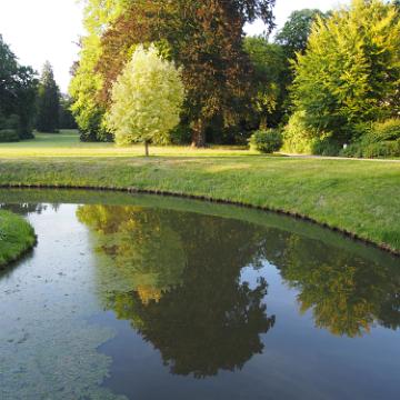 Cabriotour 2015 Spreewald 007