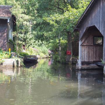 Cabriotour 2015 Spreewald 047