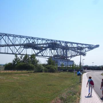 Cabriotour 2015 Spreewald 124