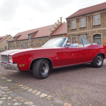 Cabriotour 2015 Spreewald 133