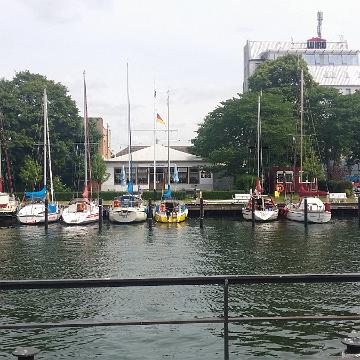 Cabriotour Stralsund 2017 007